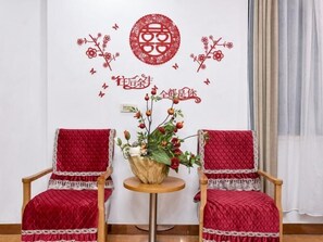 Interior - GreenTree Inn Xuchang Xiangcheng Ziyun Ave Business Hotel (Xuchang)