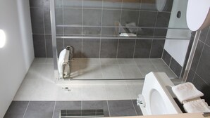 Bathroom - Marola (Sanxenxo)