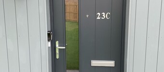 Dornoch NEW 2 Bedroom HIGH  SPEC self contained Apartment (DORNOCH)