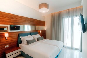 Villa Elite | 2 habitaciones y ropa de cama de alta calidad 