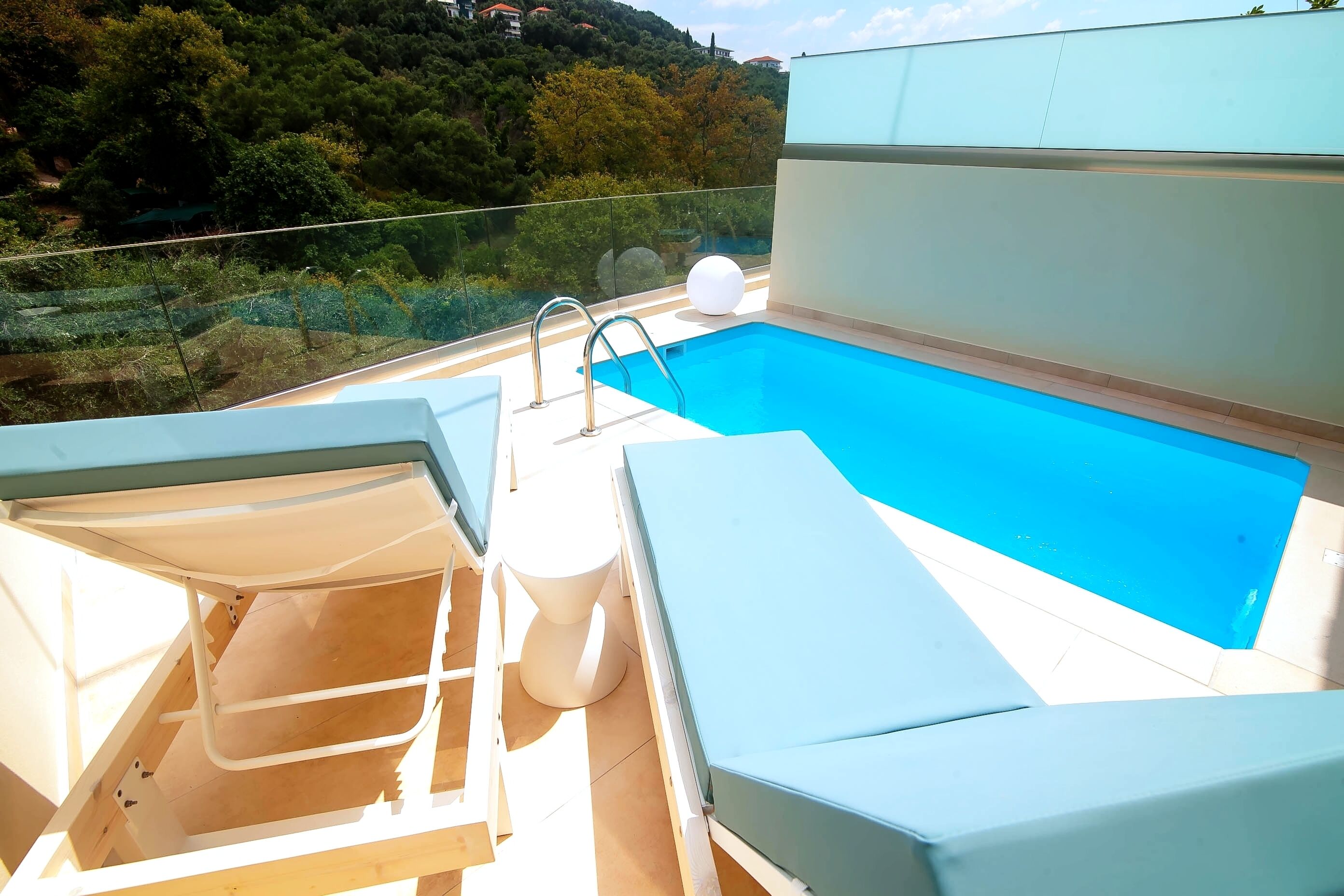 Executive Villa | Private pool