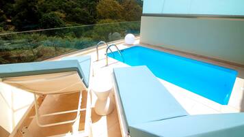 Executive Villa | Private pool