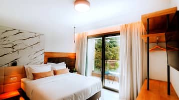 Executive Villa | View from room