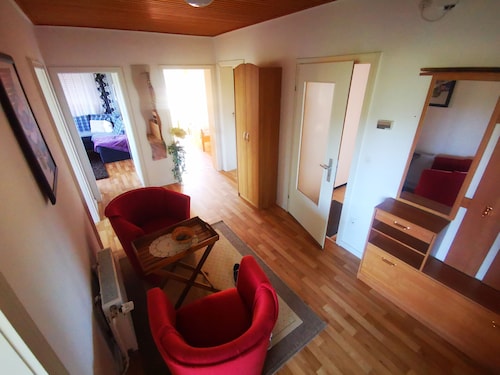 Apartment in Winterberg / Grönebach