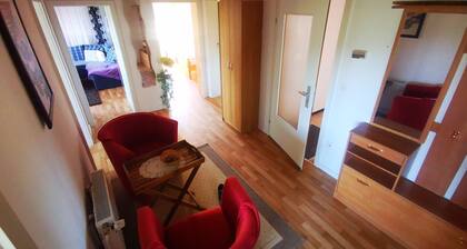 Appartement à Winterberg / Grönebach