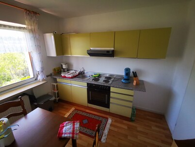 Apartment in Winterberg / Grönebach
