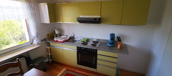 Ferienwohnung in Winterberg/Grönebach