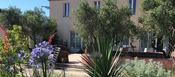 Bed and breakfast in Camargue