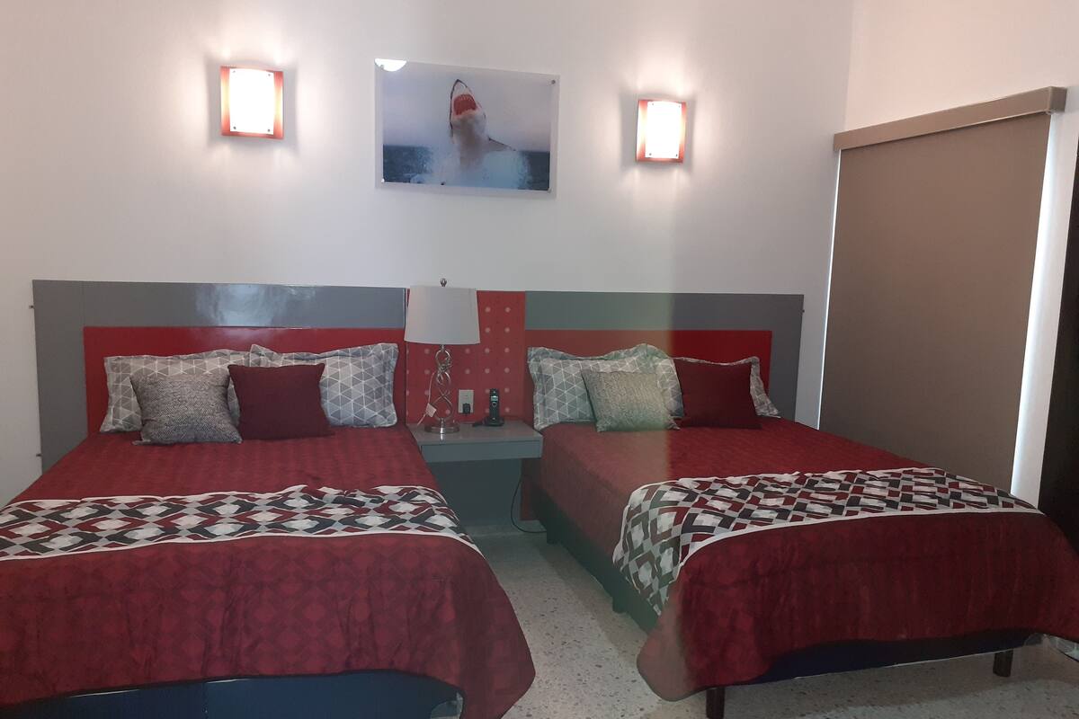 Sábanas de algodón egipcio y ropa de cama hipoalergénica
