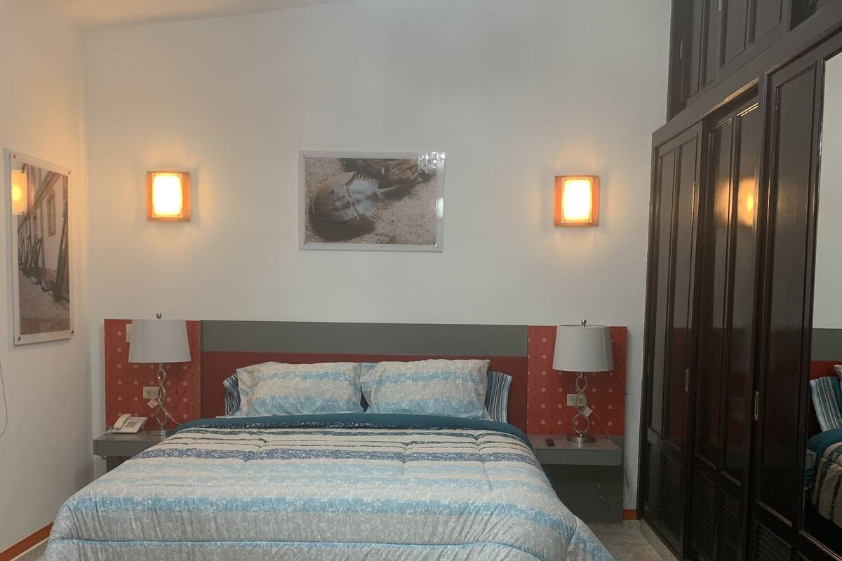Sábanas de algodón egipcio y ropa de cama hipoalergénica
