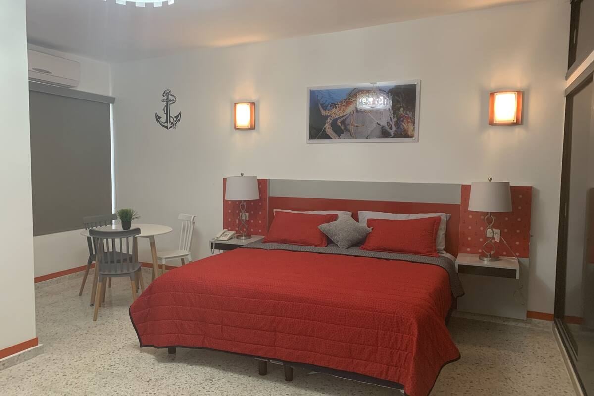 Egyptian cotton sheets, hypo-allergenic bedding, down duvets