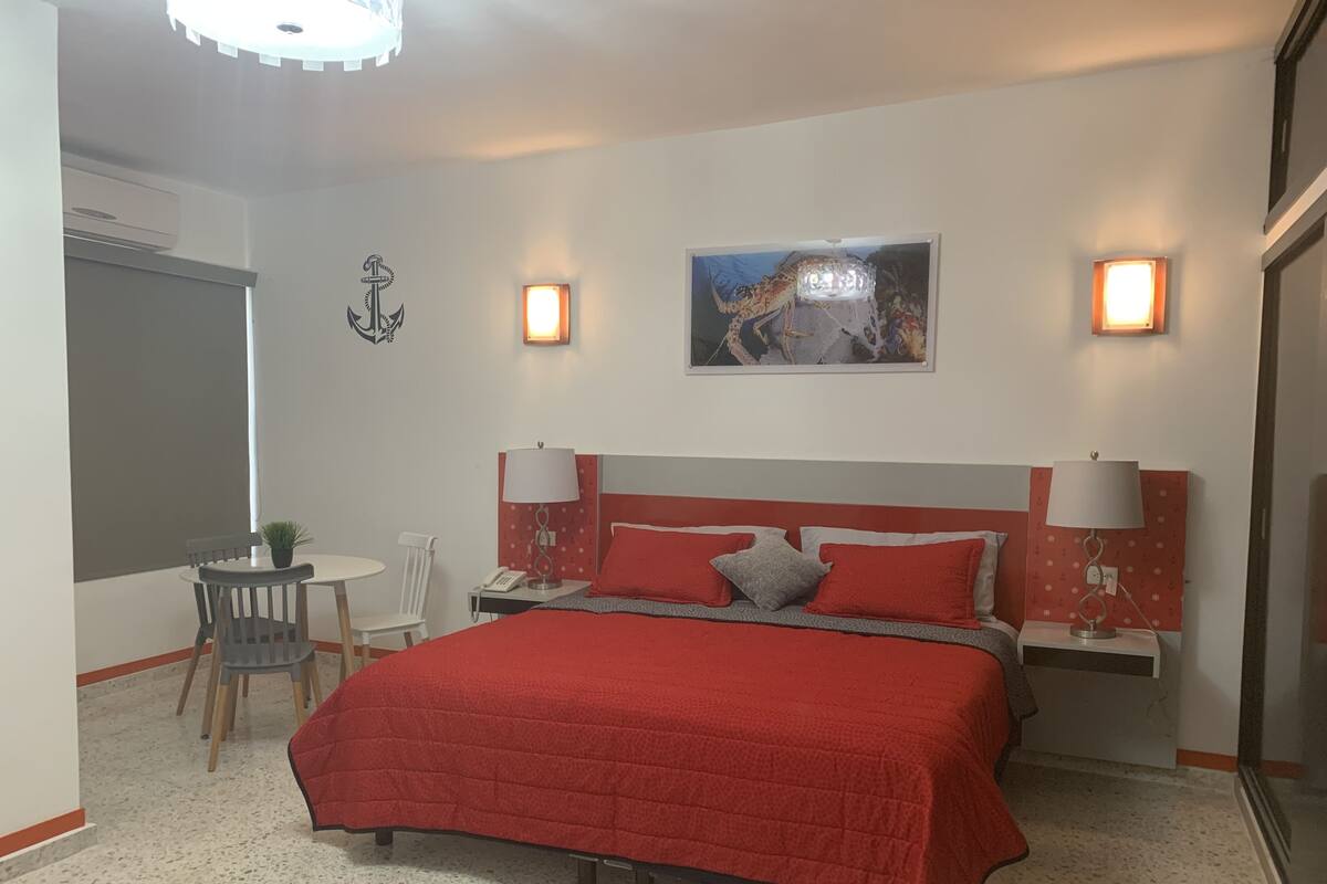 Sábanas de algodón egipcio y ropa de cama hipoalergénica
