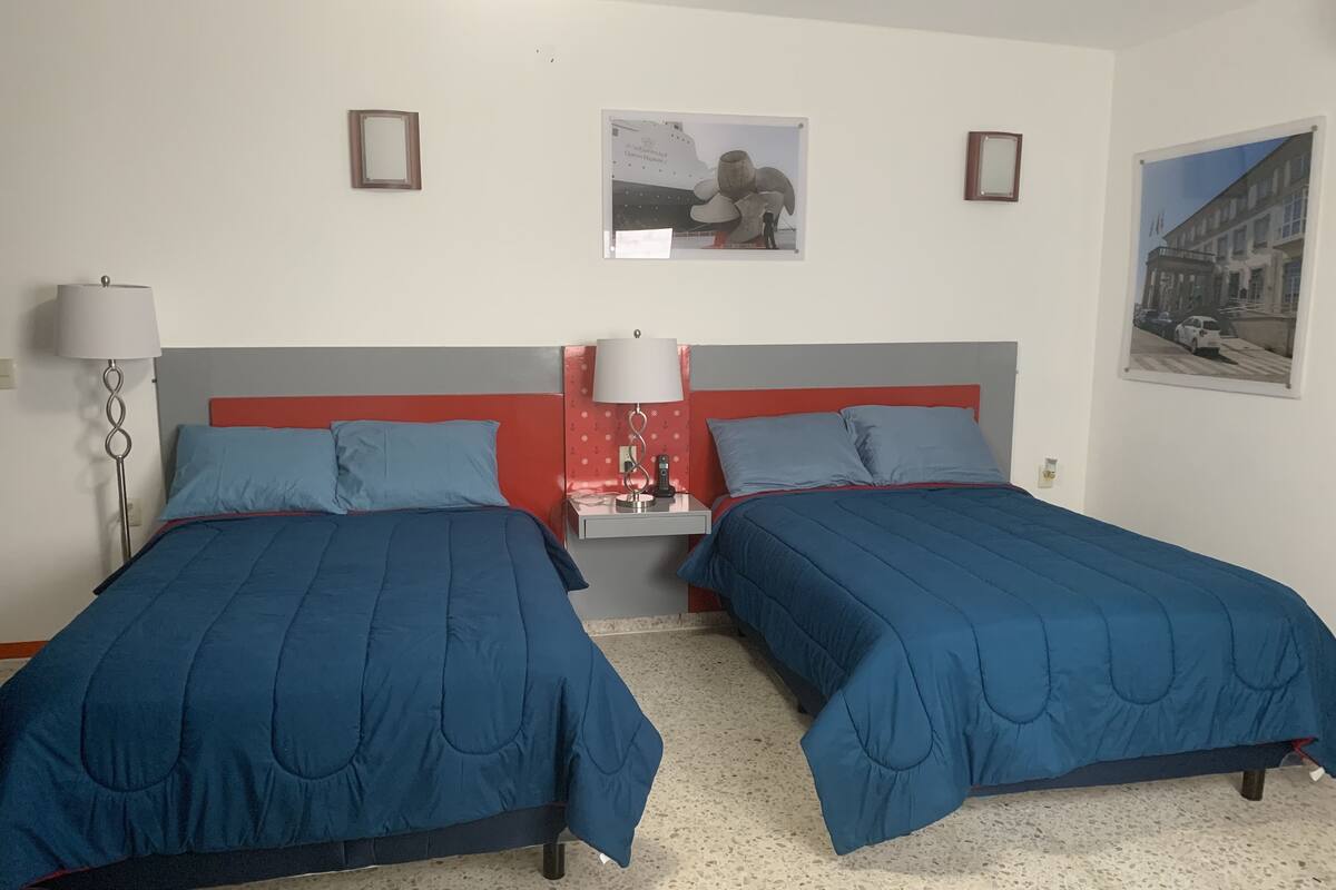Sábanas de algodón egipcio y ropa de cama hipoalergénica