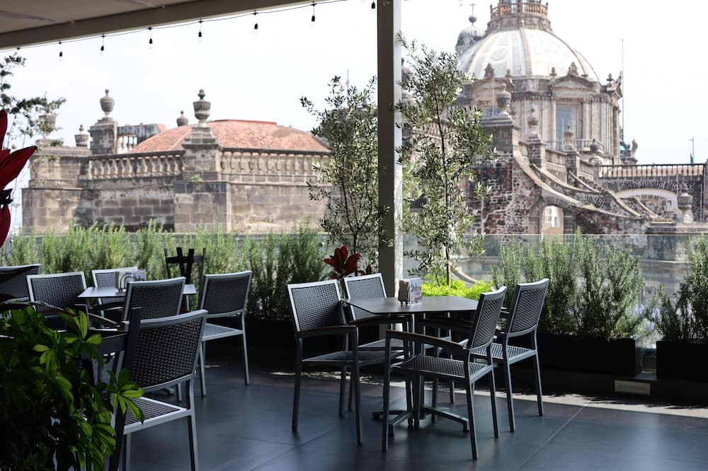 Hotel Catedral