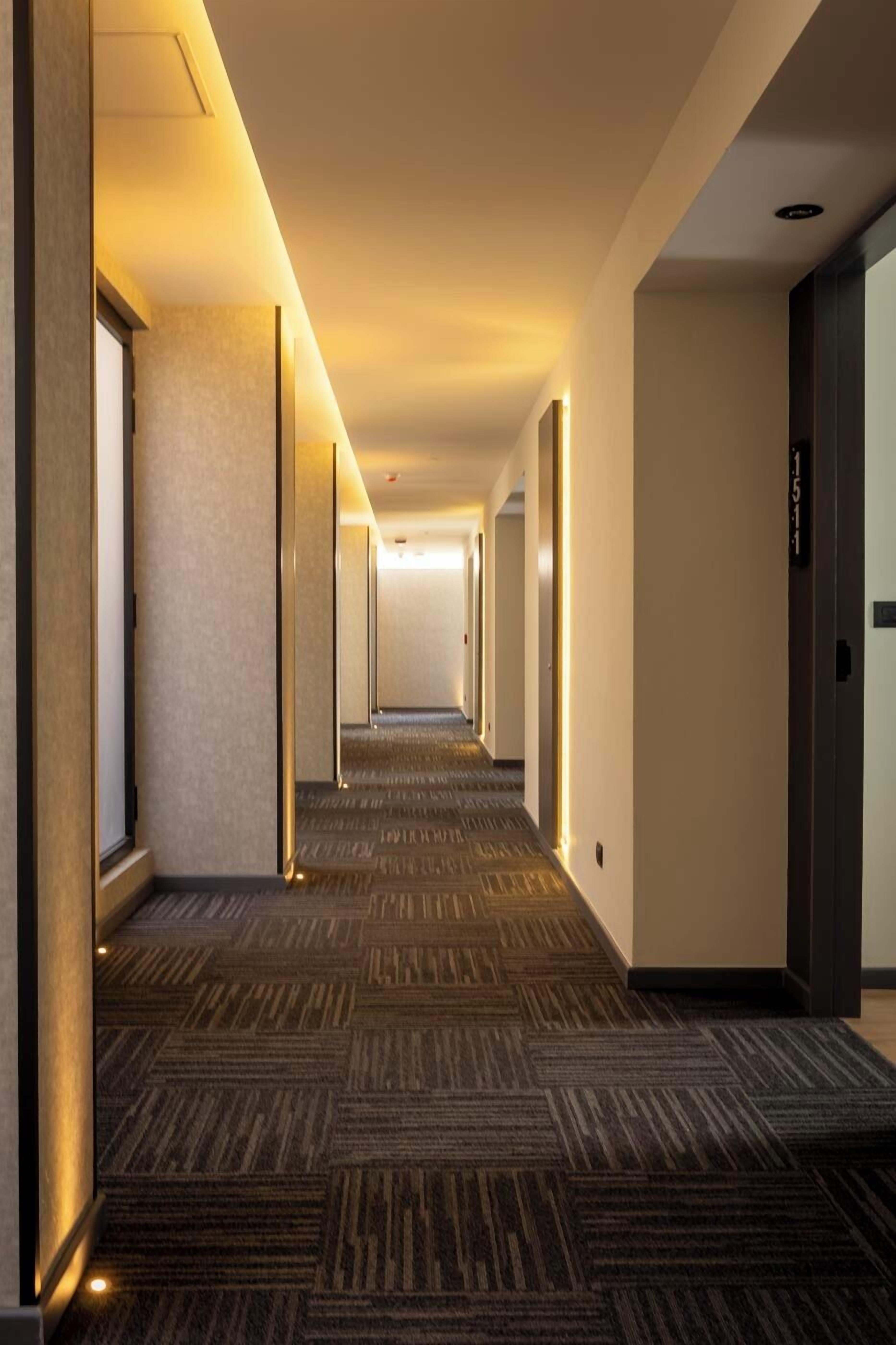 Photo - Hotel Catedral