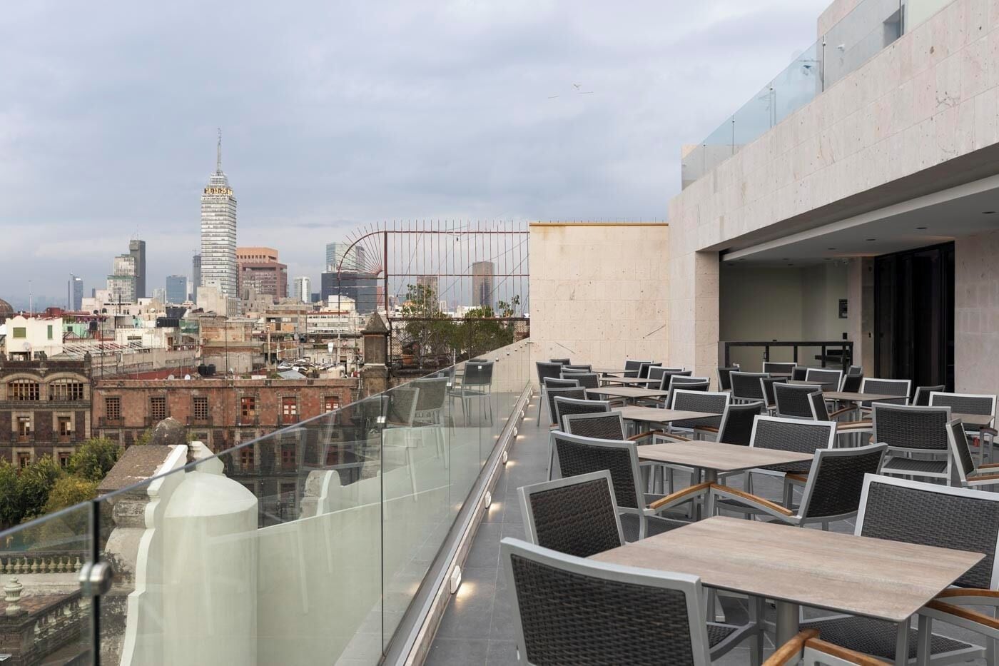 Foto - Hotel Catedral