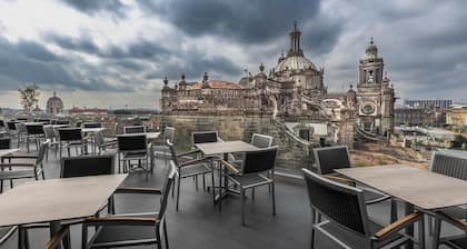 Hotel Catedral