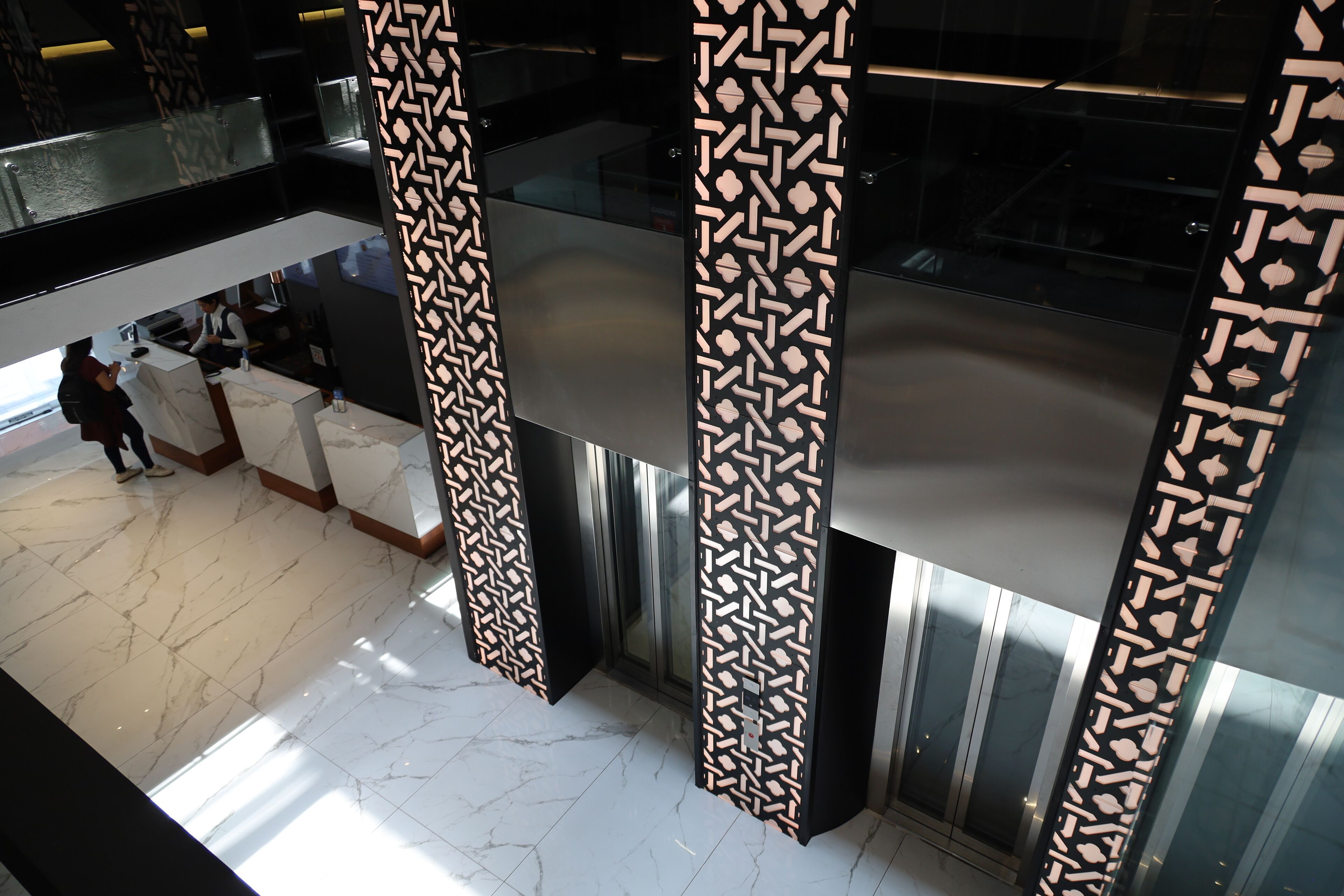 Photo - Hotel Catedral
