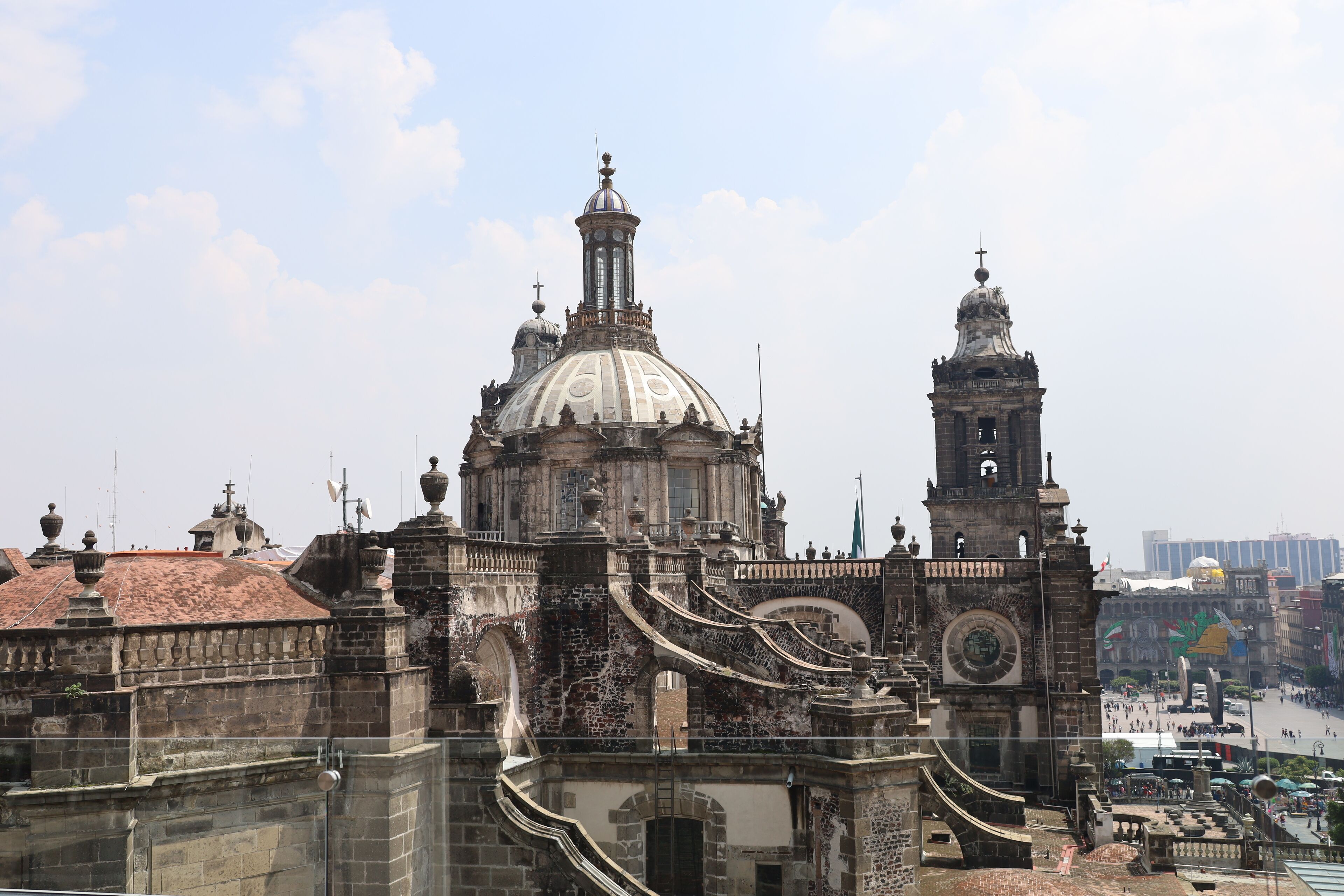 Foto - Hotel Catedral