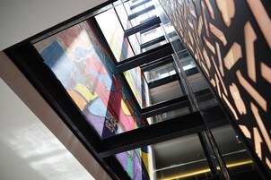 Building design