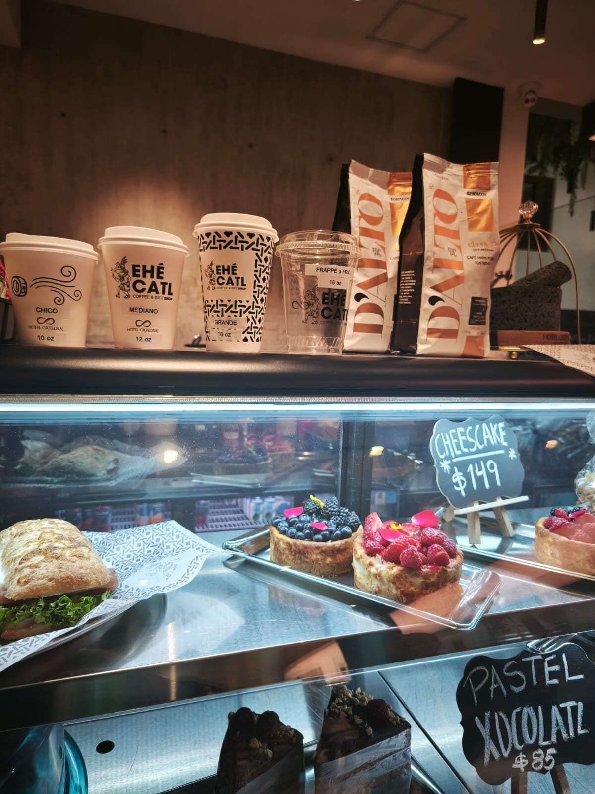 Foto - Hotel Catedral