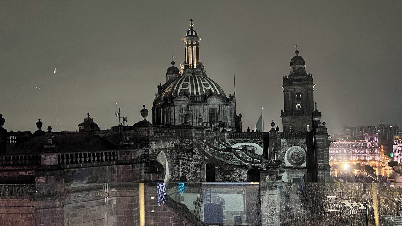 Foto - Hotel Catedral