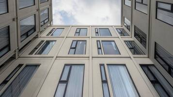 Building design
