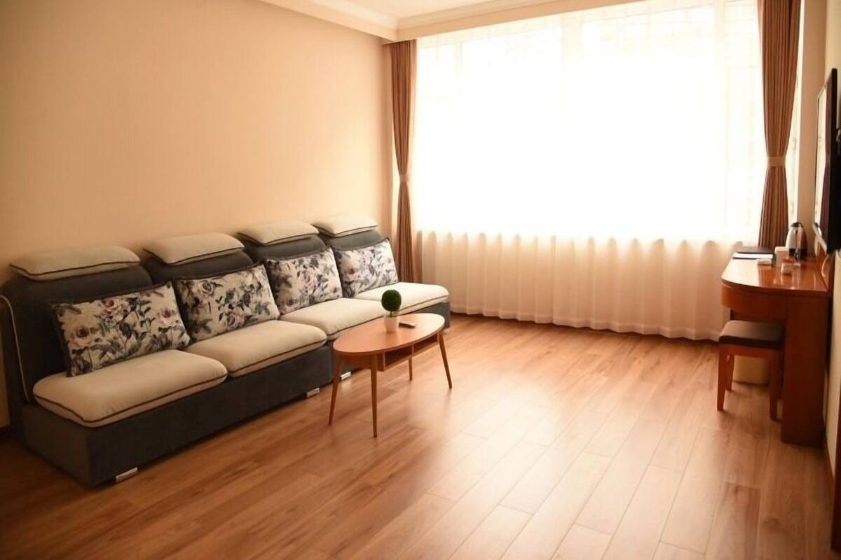 Suite – business | Wi-fi (inkludert)