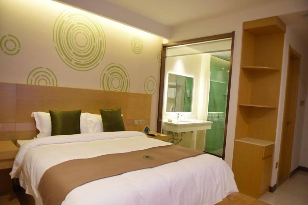 King Room