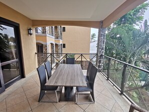 Condo família (E2) | Terraço/pátio