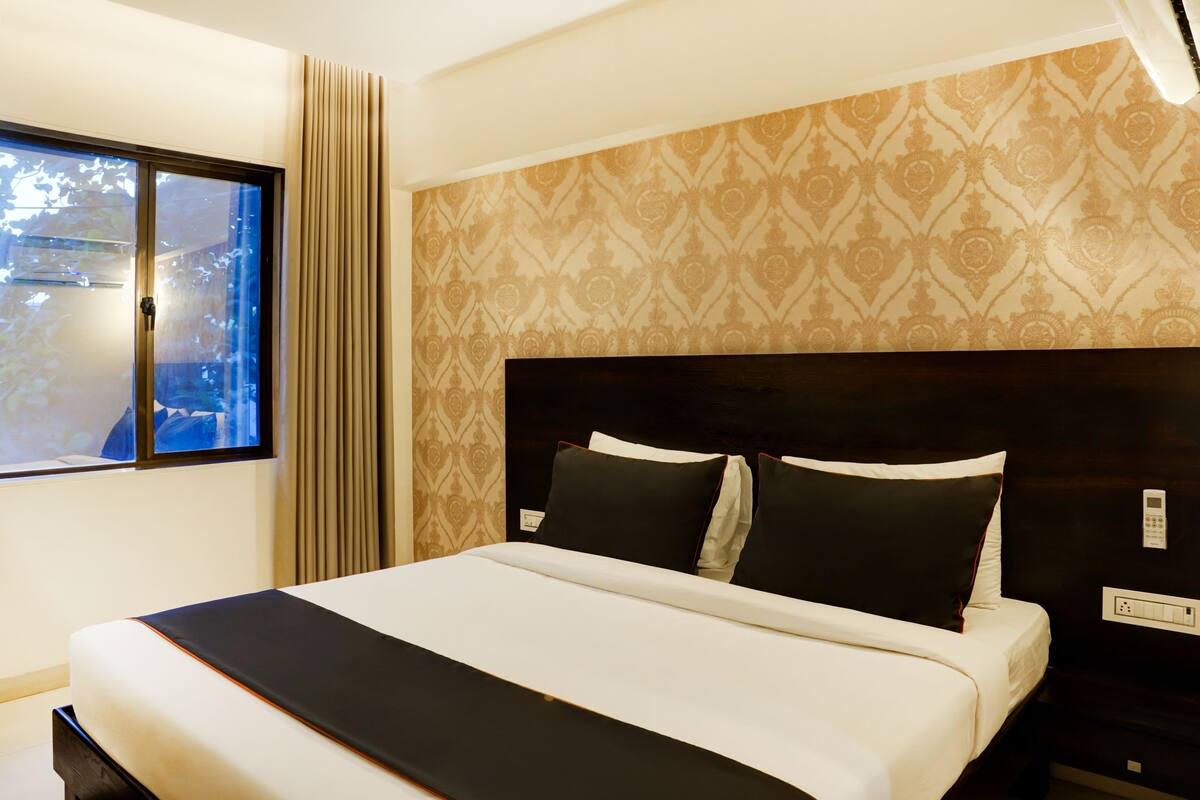 더블룸 또는 트윈룸