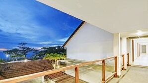 Interior - Townhouse OAK Edassery's Sealine Villa Stay (Kochi)