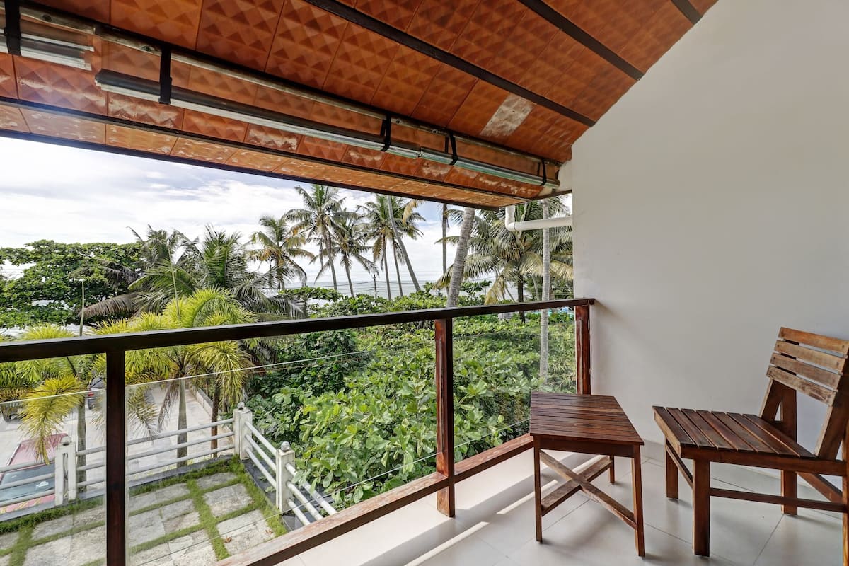 Double or Twin Room | Free WiFi, bed sheets