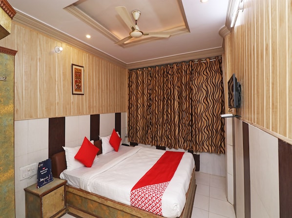 Double or Twin Room