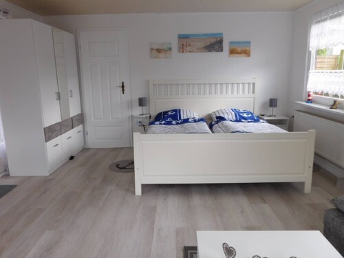 Liebevoll eingerichtetes Ferienhaus in ruhiger Lage