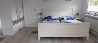 Liefdevol ingericht vakantiehuis op een rustige locatie