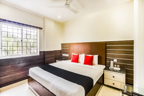 Double or Twin Room