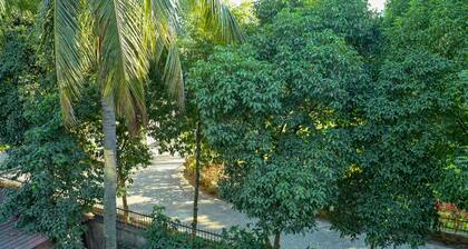 Magnolia Inn near GNRC & Secretariat, GS Rd