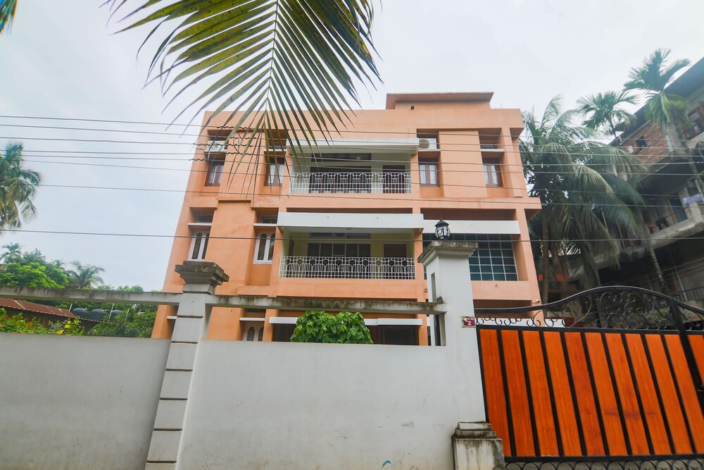 Magnolia Inn near GNRC & Secretariat GS Rd image