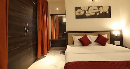 Magnolia Inn near GNRC & Secretariat, GS Rd