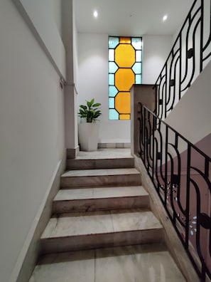 Escaleras