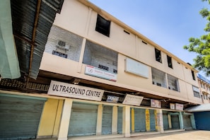 Fachada