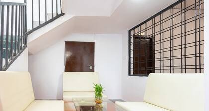 OYO 28691 Hotel Golden Star