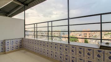 Balcón