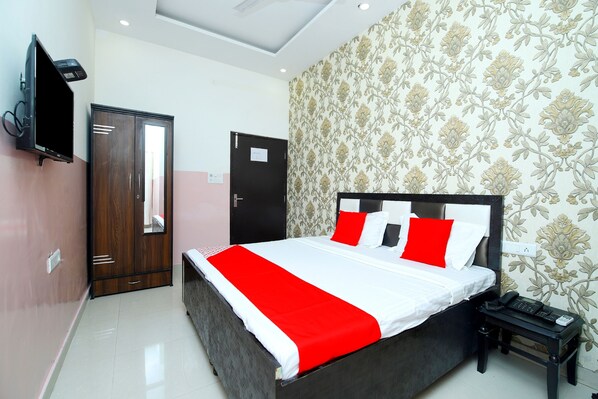 Habitación