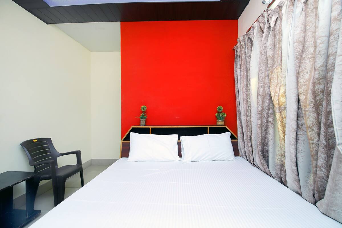 Phòng đôi hoặc 2 giường đơn | Bộ trải giường