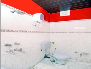 Đồ dùng nhà tắm miễn phí, khăn tắm