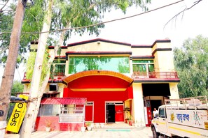 Ngoại thất