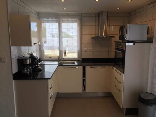 T3 in Saint Cyprien, 400m from the beach