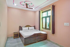 Standard-Doppelzimmer
